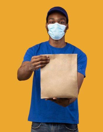 black-delivery-guy-medical-face-mask-holding-package-order-portrait-courier-protective-blue-cap-carrying-giving-craft-202720153-3